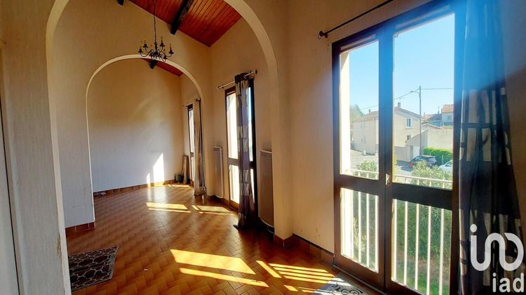 Ma-Cabane - Vente Maison Coursan, 140 m²