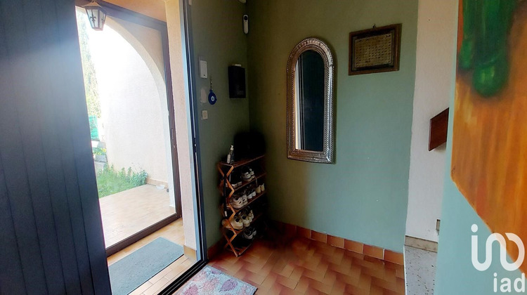 Ma-Cabane - Vente Maison Coursan, 140 m²