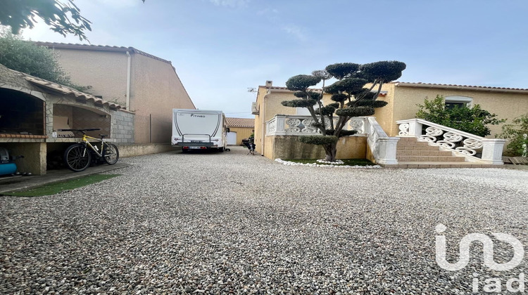 Ma-Cabane - Vente Maison Coursan, 112 m²