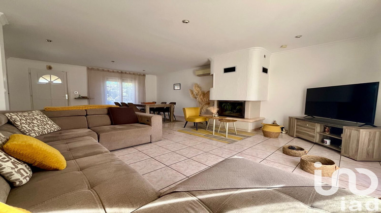 Ma-Cabane - Vente Maison Coursan, 112 m²