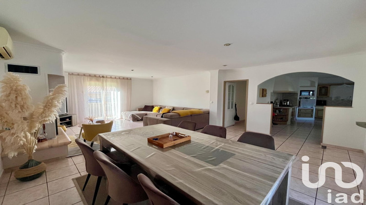 Ma-Cabane - Vente Maison Coursan, 112 m²