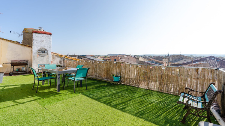 Ma-Cabane - Vente Maison Coursan, 348 m²