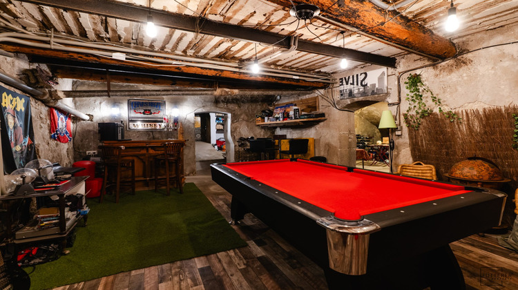 Ma-Cabane - Vente Maison Coursan, 348 m²