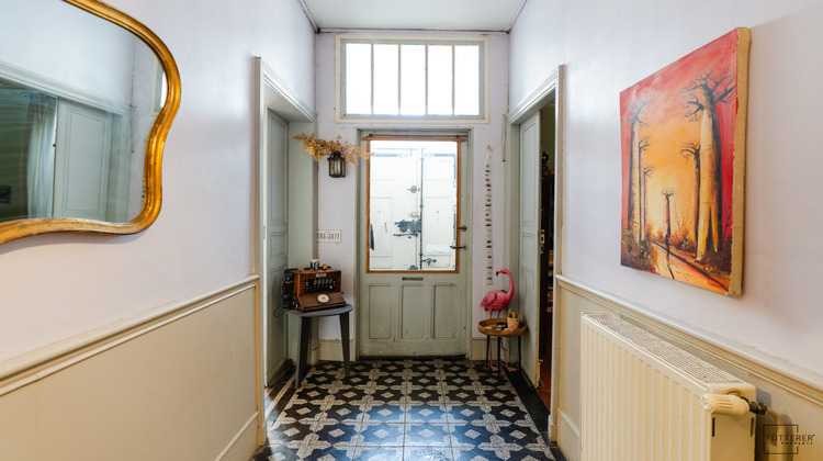 Ma-Cabane - Vente Maison Coursan, 348 m²