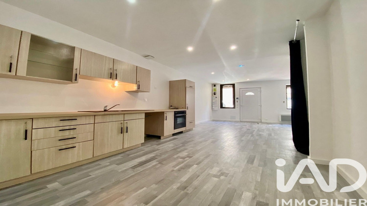 Ma-Cabane - Vente Maison Coursan, 110 m²