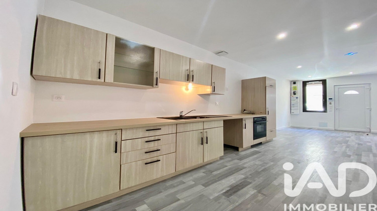 Ma-Cabane - Vente Maison Coursan, 110 m²