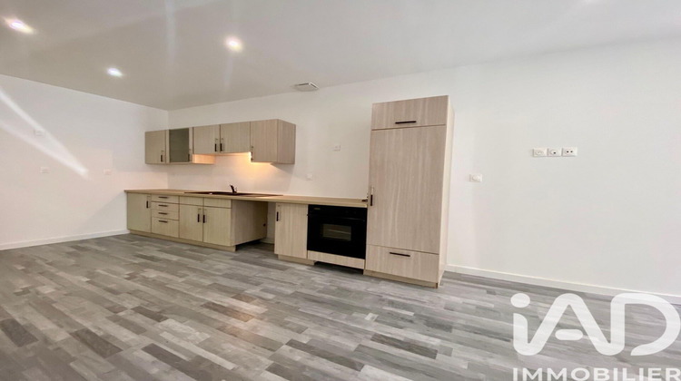 Ma-Cabane - Vente Maison Coursan, 110 m²