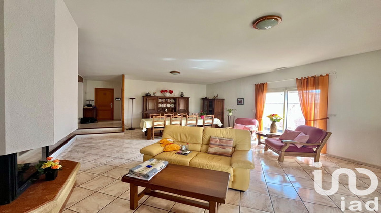 Ma-Cabane - Vente Maison Coursan, 147 m²