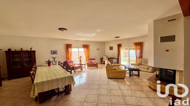 Ma-Cabane - Vente Maison Coursan, 147 m²