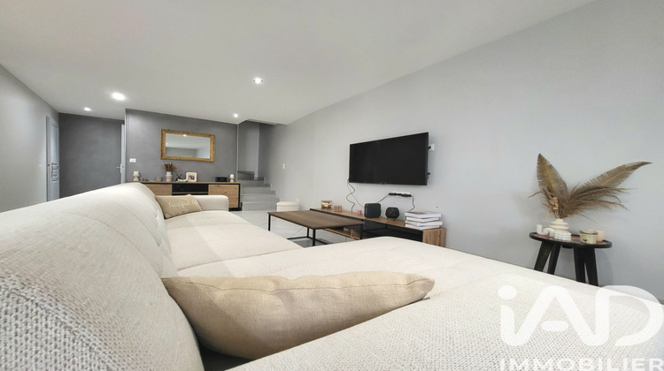 Ma-Cabane - Vente Maison Coursan, 110 m²