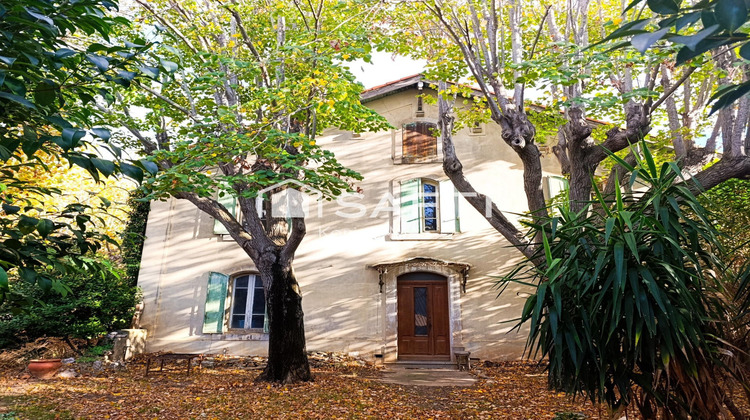 Ma-Cabane - Vente Maison Coursan, 166 m²