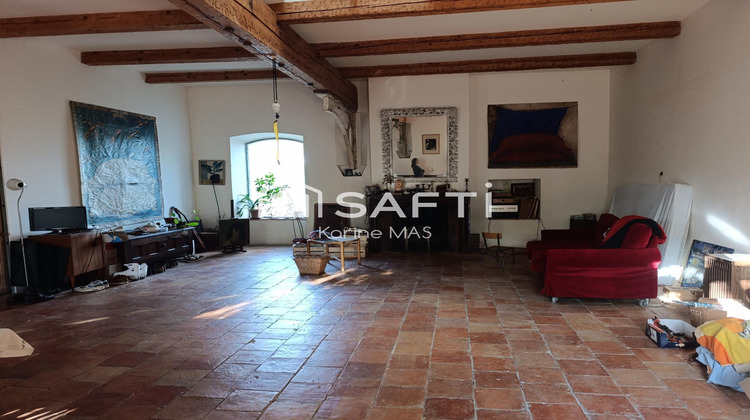 Ma-Cabane - Vente Maison Coursan, 166 m²