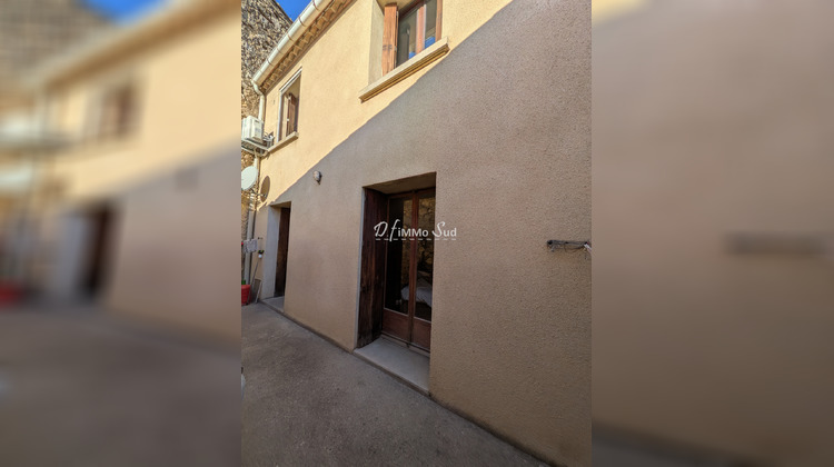 Ma-Cabane - Vente Maison Coursan, 147 m²