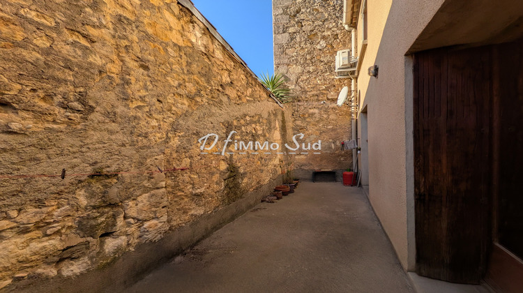 Ma-Cabane - Vente Maison Coursan, 147 m²