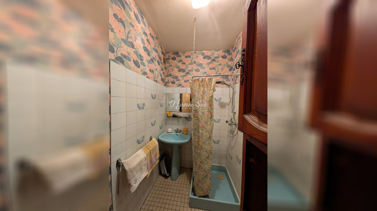 Ma-Cabane - Vente Maison Coursan, 147 m²