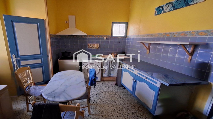 Ma-Cabane - Vente Maison Coursan, 82 m²