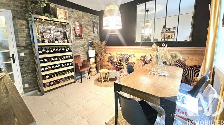 Ma-Cabane - Vente Maison Coursan, 109 m²