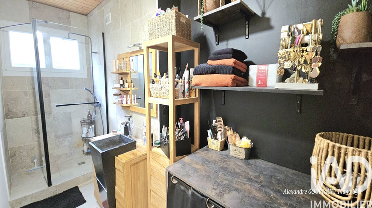 Ma-Cabane - Vente Maison Coursan, 109 m²