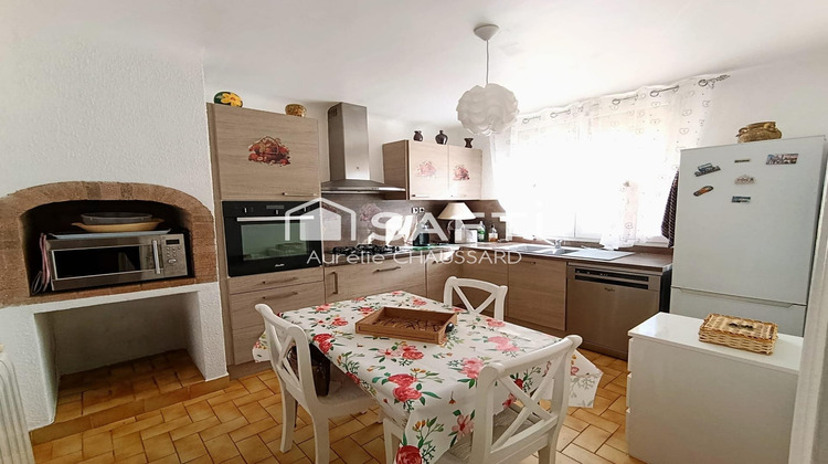 Ma-Cabane - Vente Maison Coursan, 101 m²