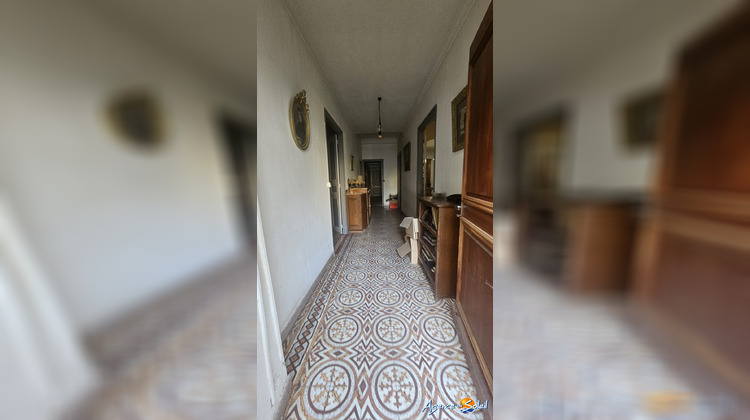 Ma-Cabane - Vente Maison Coursan, 120 m²