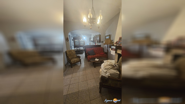 Ma-Cabane - Vente Maison Coursan, 120 m²