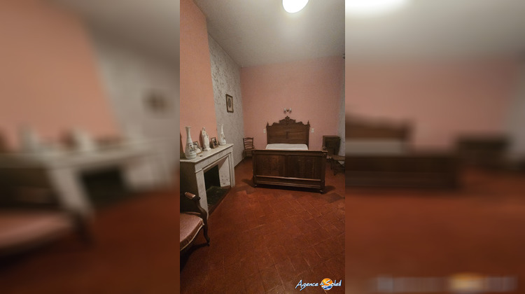 Ma-Cabane - Vente Maison Coursan, 120 m²