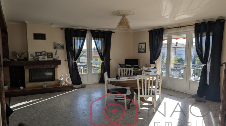 Ma-Cabane - Vente Maison COURSAN, 135 m²