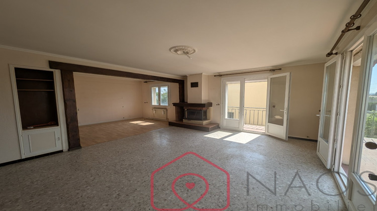 Ma-Cabane - Vente Maison COURSAN, 135 m²