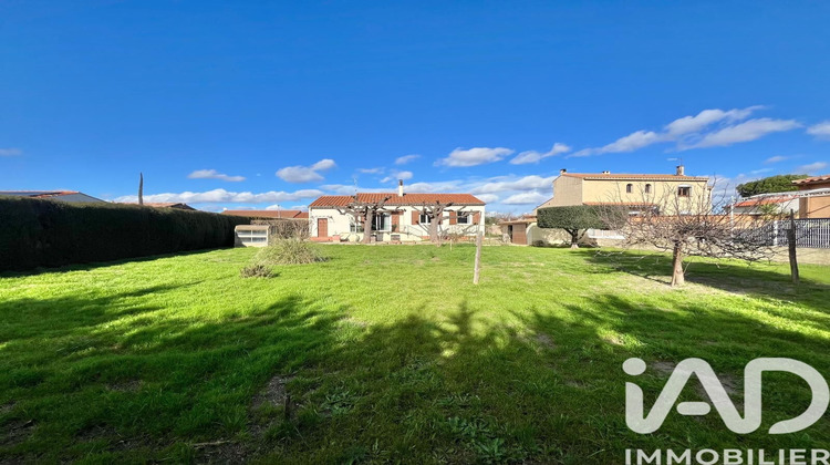 Ma-Cabane - Vente Maison Coursan, 88 m²