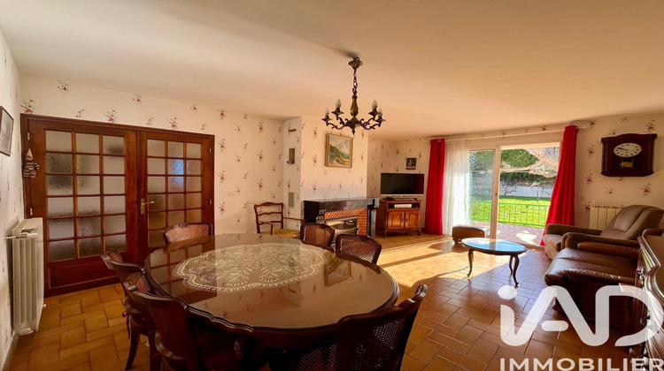 Ma-Cabane - Vente Maison Coursan, 88 m²