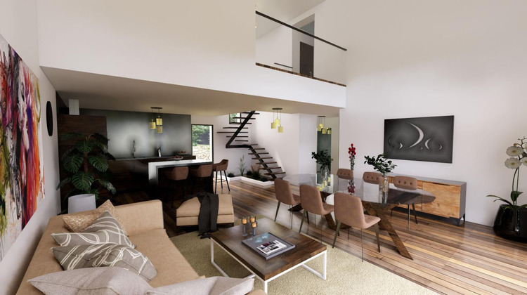 Ma-Cabane - Vente Maison COURSAN, 128 m²