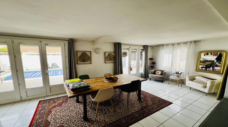 Ma-Cabane - Vente Maison COURSAN, 160 m²