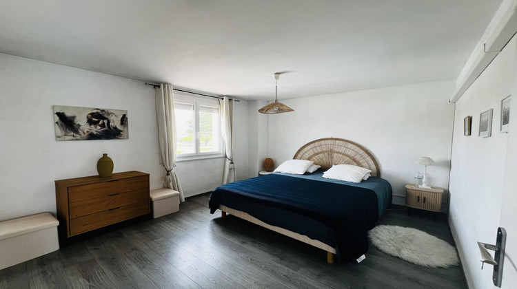 Ma-Cabane - Vente Maison COURSAN, 160 m²