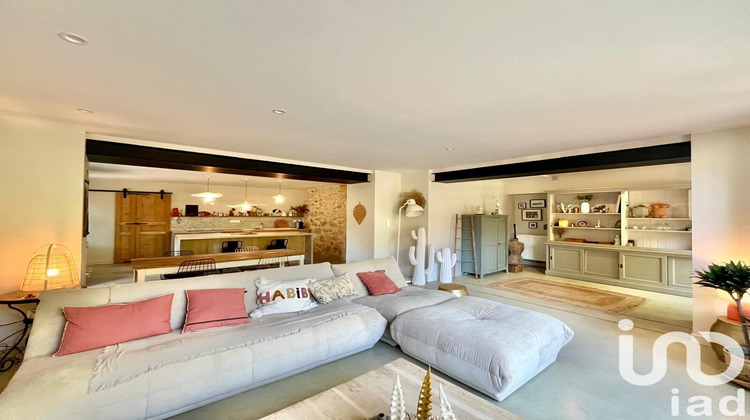 Ma-Cabane - Vente Maison Coursan, 212 m²