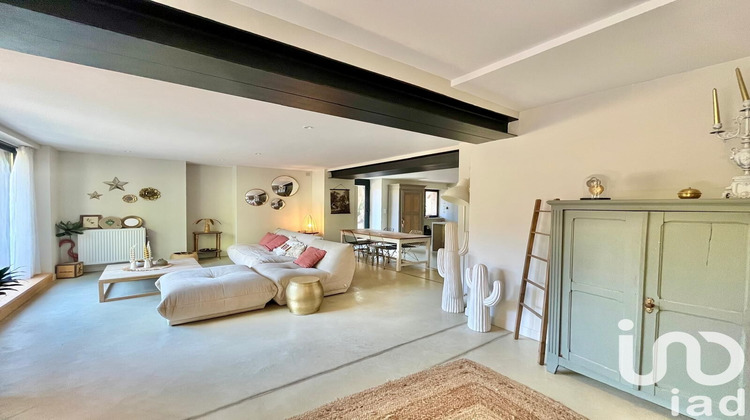 Ma-Cabane - Vente Maison Coursan, 212 m²