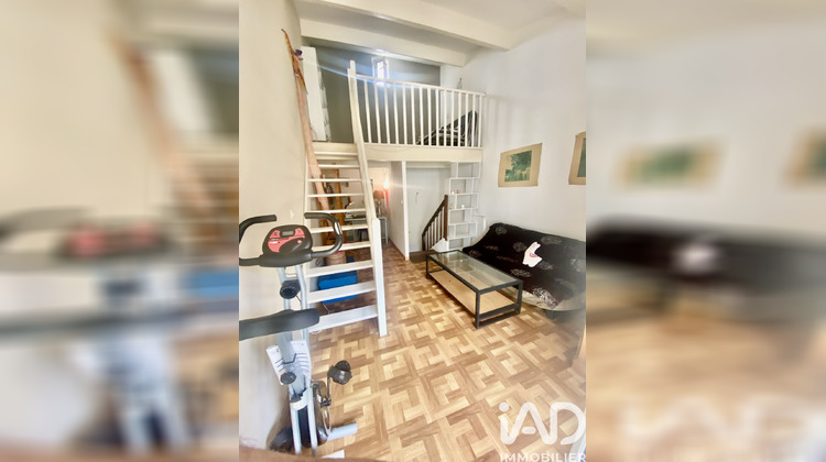 Ma-Cabane - Vente Maison Coursan, 73 m²