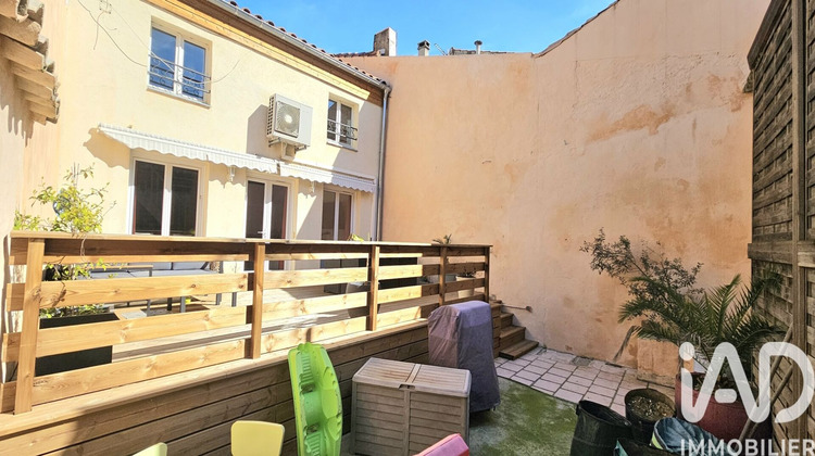 Ma-Cabane - Vente Maison Coursan, 100 m²