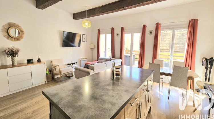 Ma-Cabane - Vente Maison Coursan, 100 m²