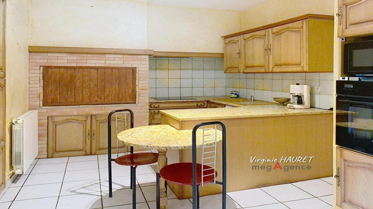 Ma-Cabane - Vente Maison COURSAN, 160 m²