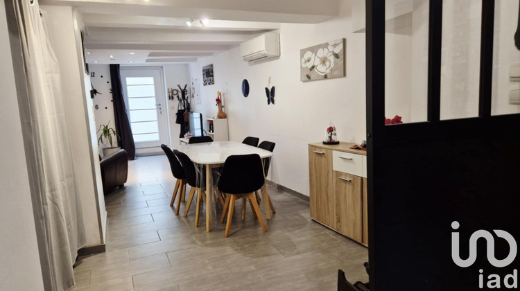 Ma-Cabane - Vente Maison Coursan, 87 m²