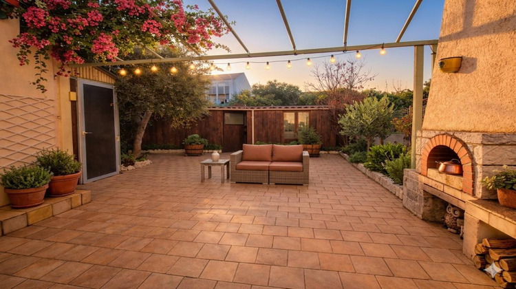 Ma-Cabane - Vente Maison COURSAN, 95 m²