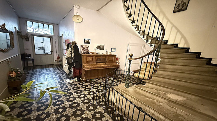 Ma-Cabane - Vente Maison COURSAN, 345 m²