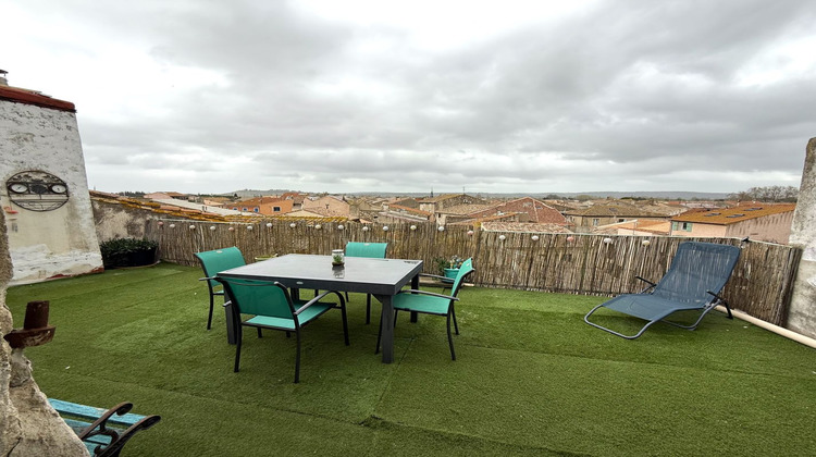 Ma-Cabane - Vente Maison COURSAN, 345 m²