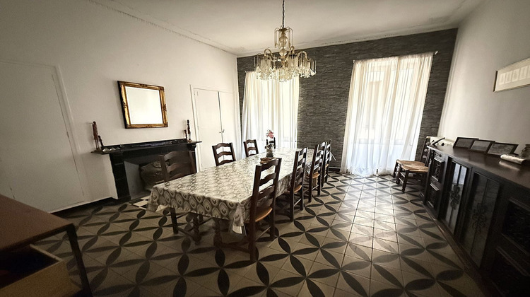 Ma-Cabane - Vente Maison COURSAN, 345 m²