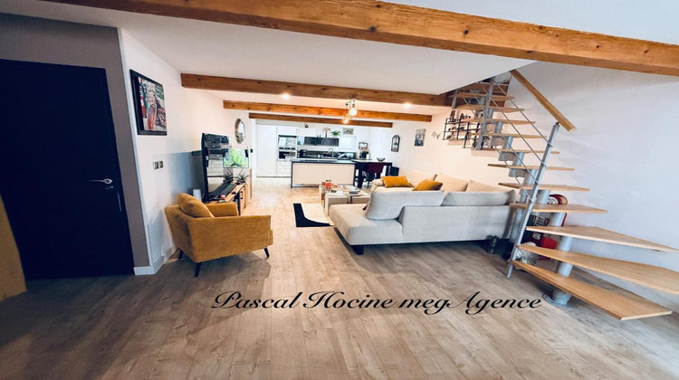 Ma-Cabane - Vente Maison COURSAN, 97 m²