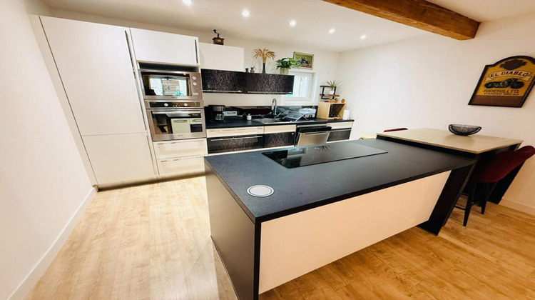 Ma-Cabane - Vente Maison COURSAN, 97 m²