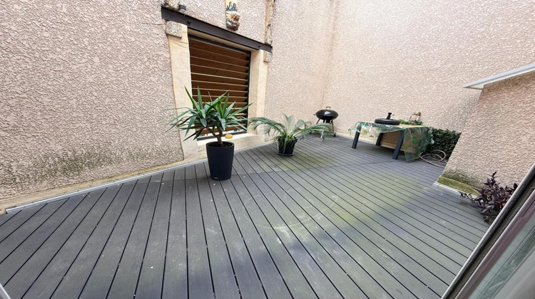 Ma-Cabane - Vente Maison COURSAN, 97 m²