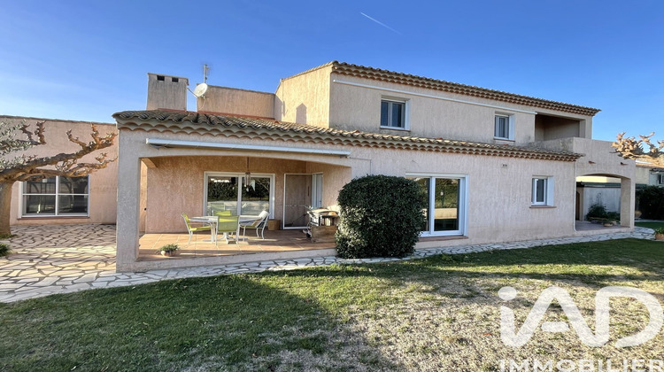 Ma-Cabane - Vente Maison Coursan, 217 m²