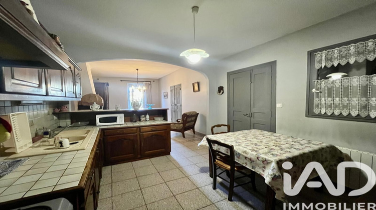 Ma-Cabane - Vente Maison Coursan, 122 m²