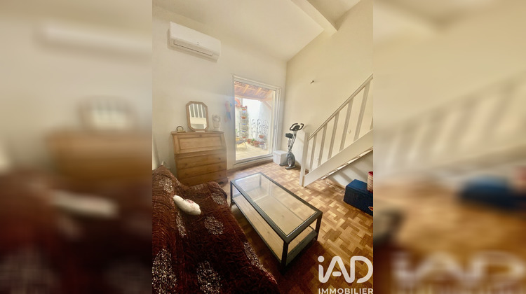 Ma-Cabane - Vente Maison Coursan, 73 m²